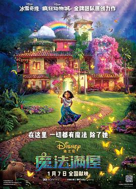 DVD高清完整版