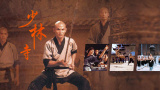 讲述同一世界观全新故事 6 马律师回归！